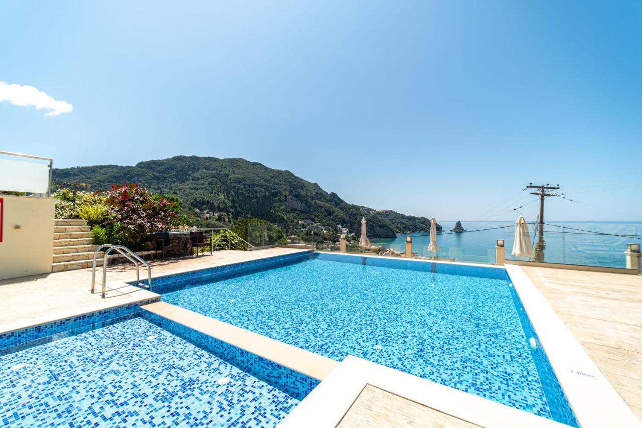 Mazis B * Agios Gordios (Corfu)