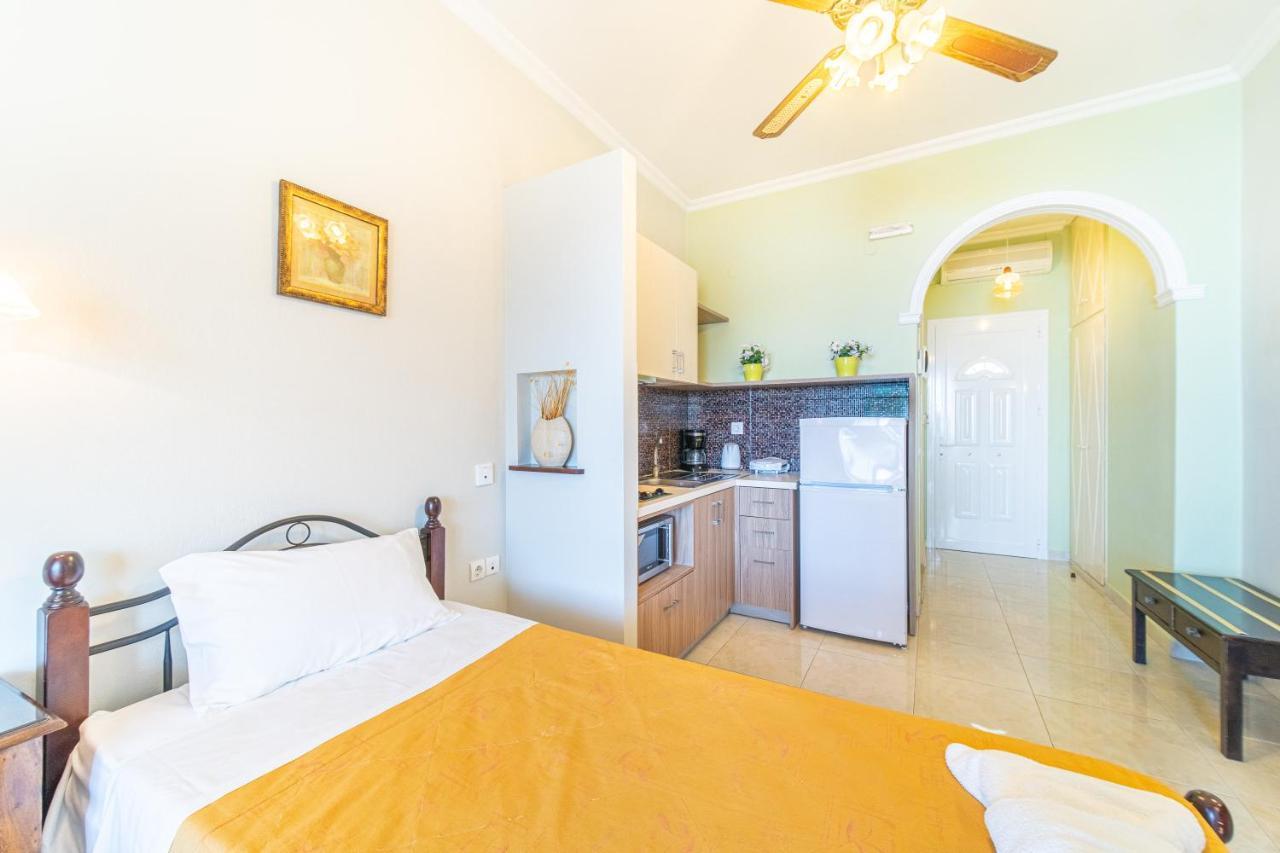 Apartment Mazis B *