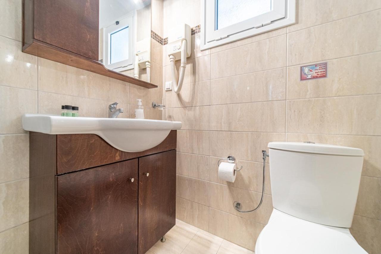 Mazis B Apartment Agios Gordios (Corfu)